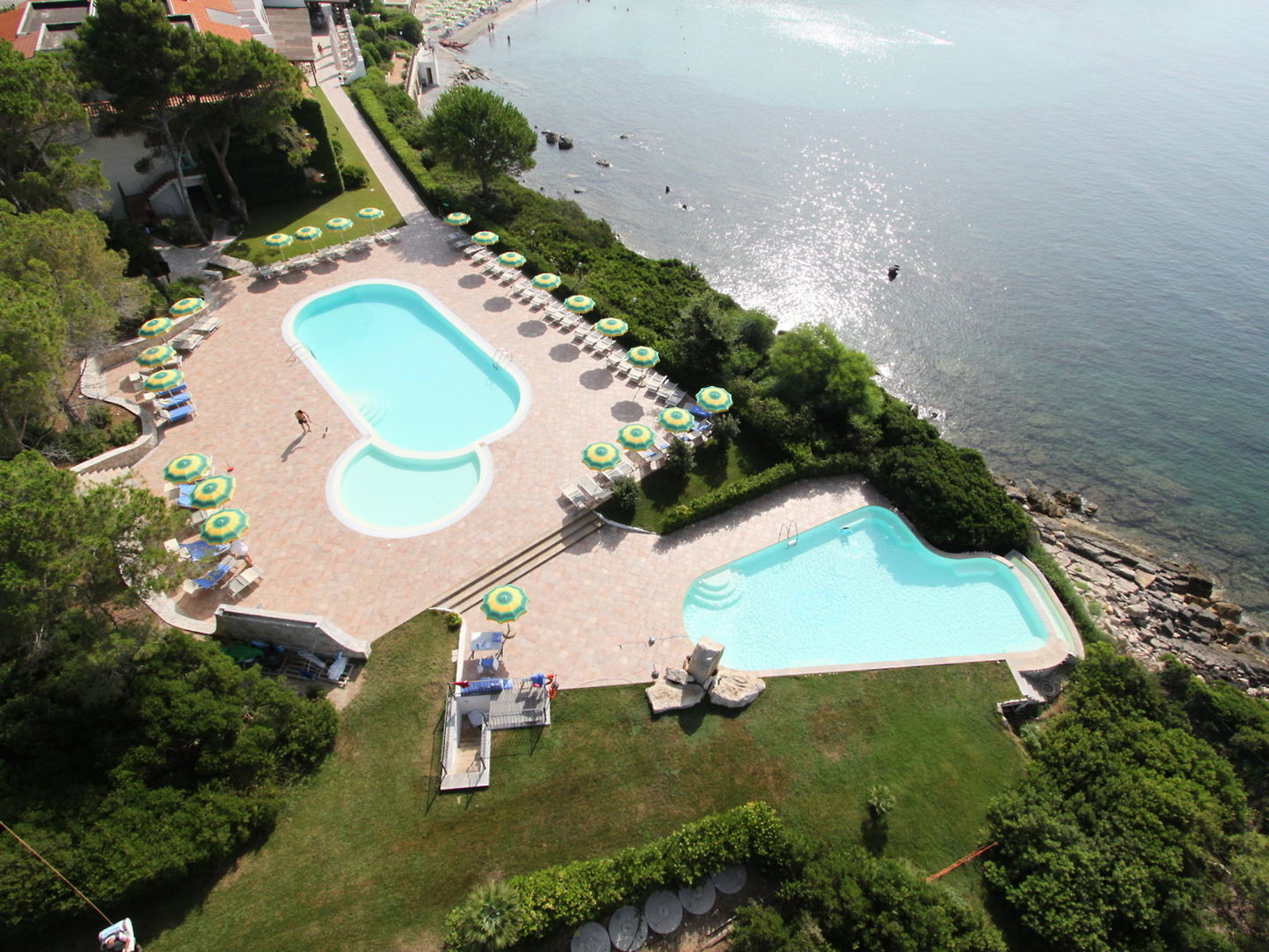 Punta Negra