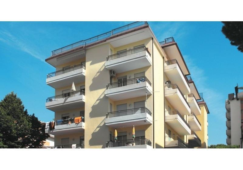 Albatros apartmany