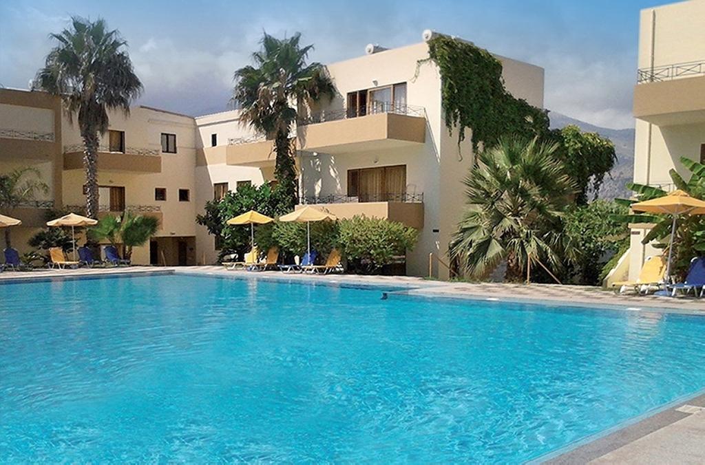 KAVROS GARDEN
