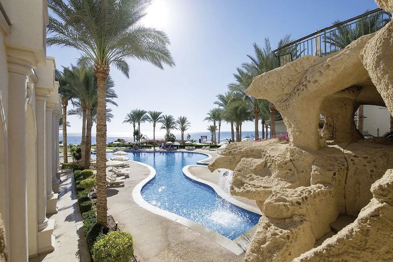 Stella Di Mare Beach Hotel & Spa