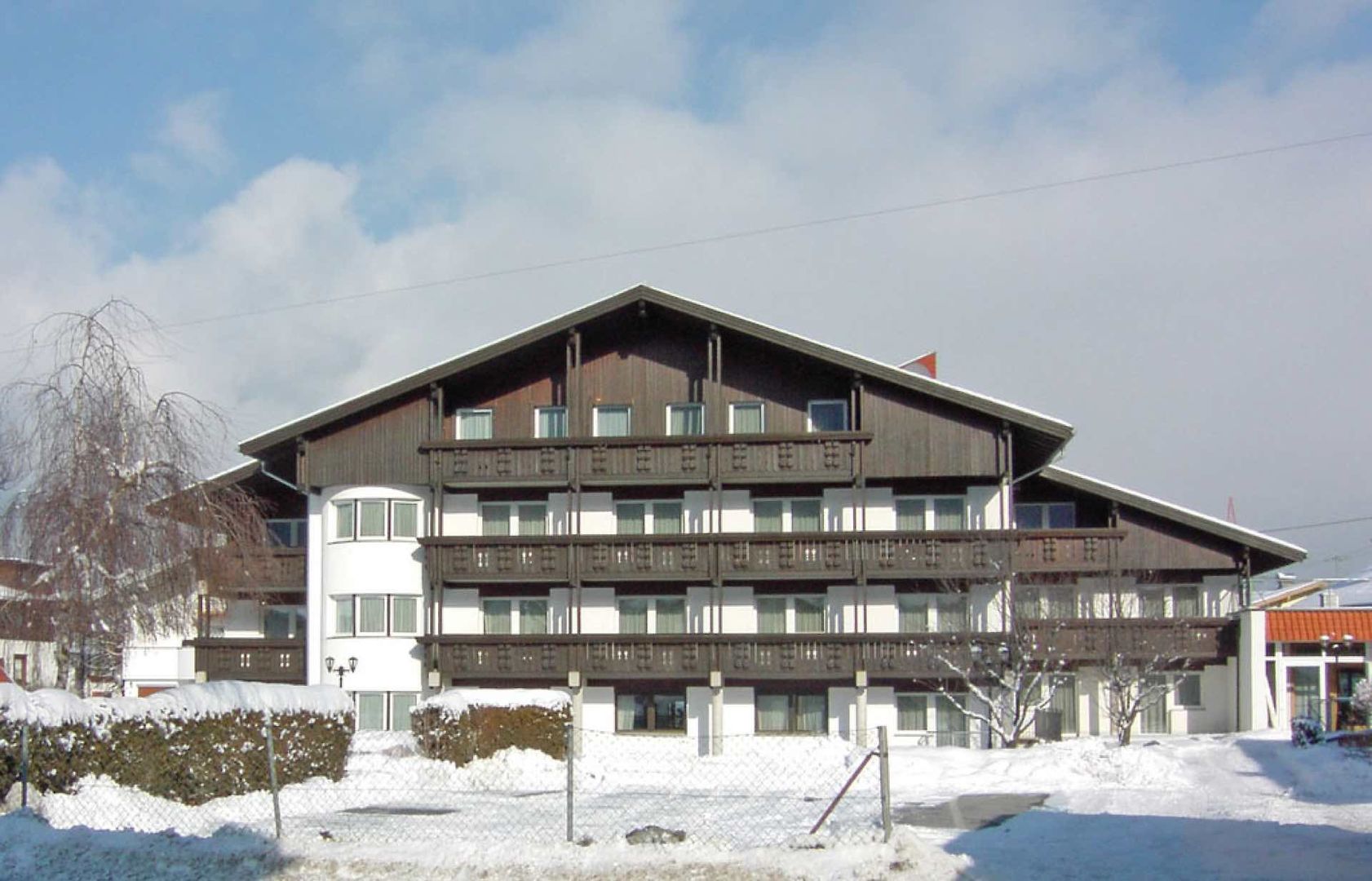 Hotel Edelweiß