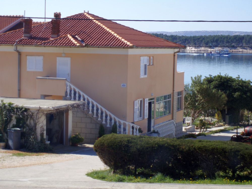 Apartmány 1321-135
