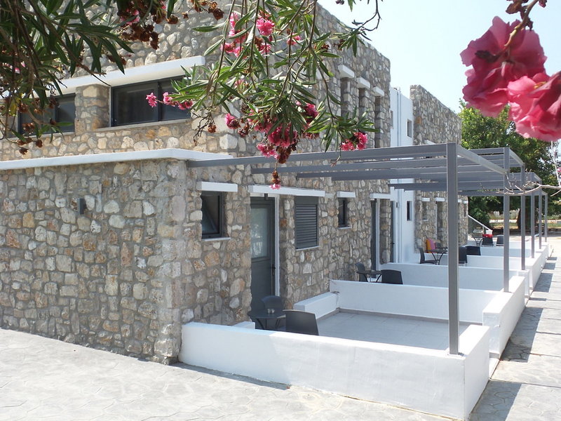 Cosmopolitan Hotel