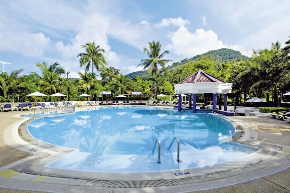 Centara Karon Resort Phuket