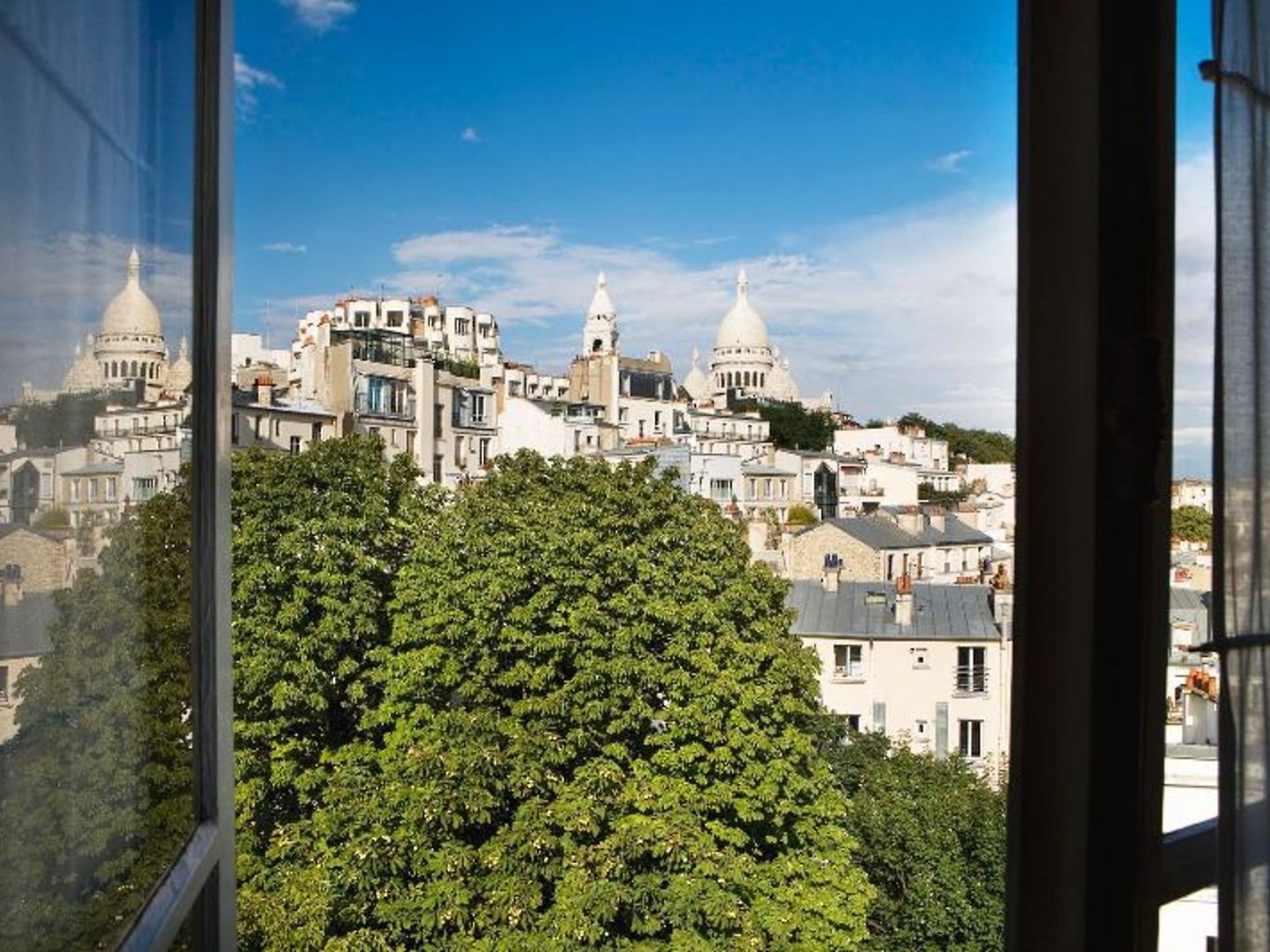 Timhotel Montmartre 