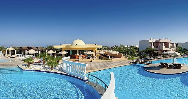 Gaia Palace Hotel