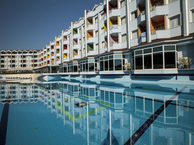 Rox Royal Hotel