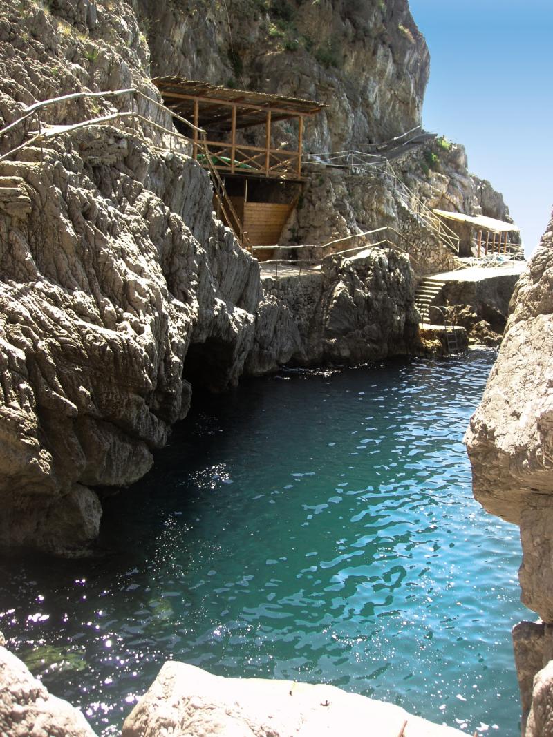 Hotel La Conca Azzurra