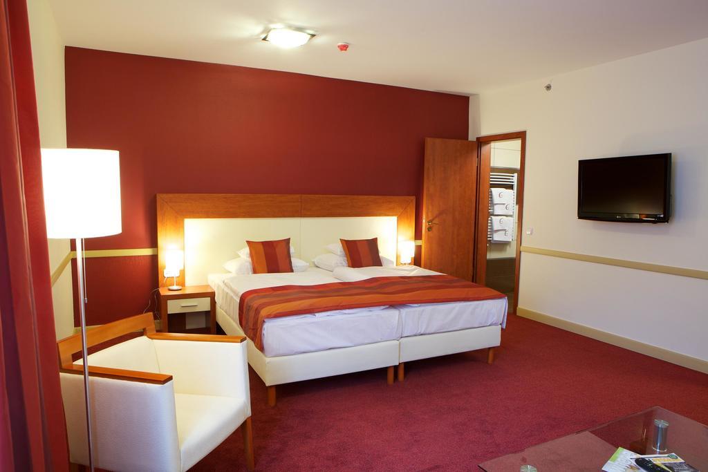 City Inn