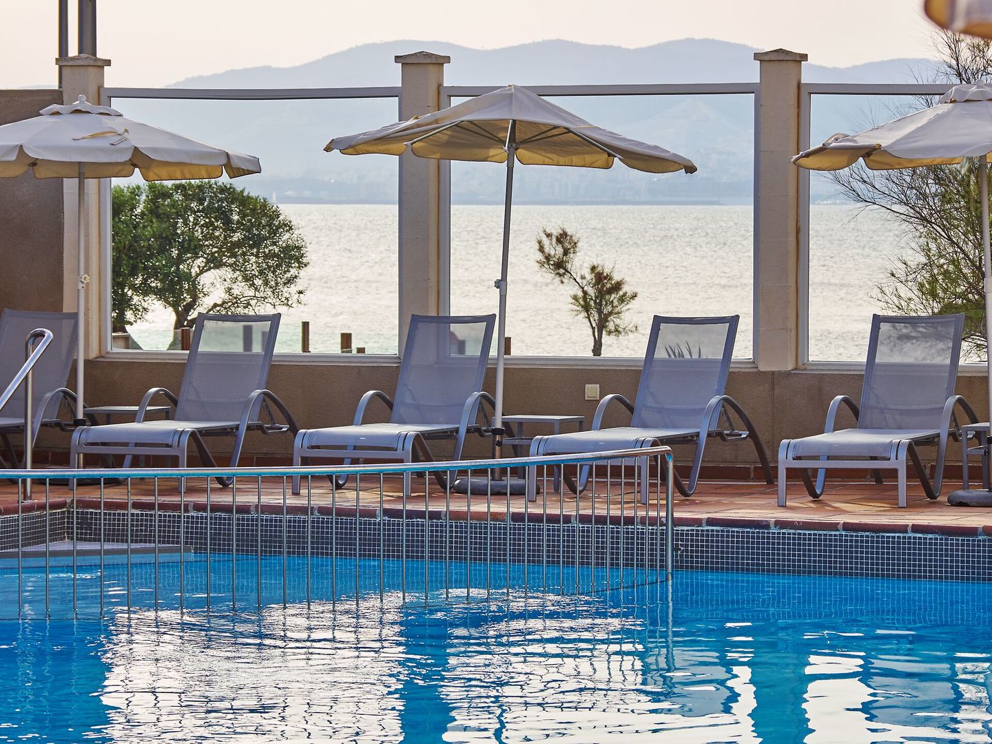 Hotel BQ Apolo
