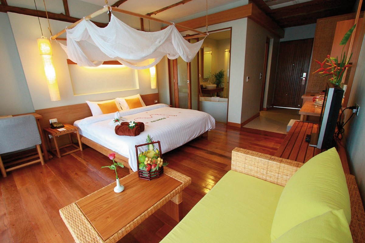 Metadee Resort & Villas