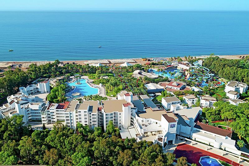 Otium Seven Seas