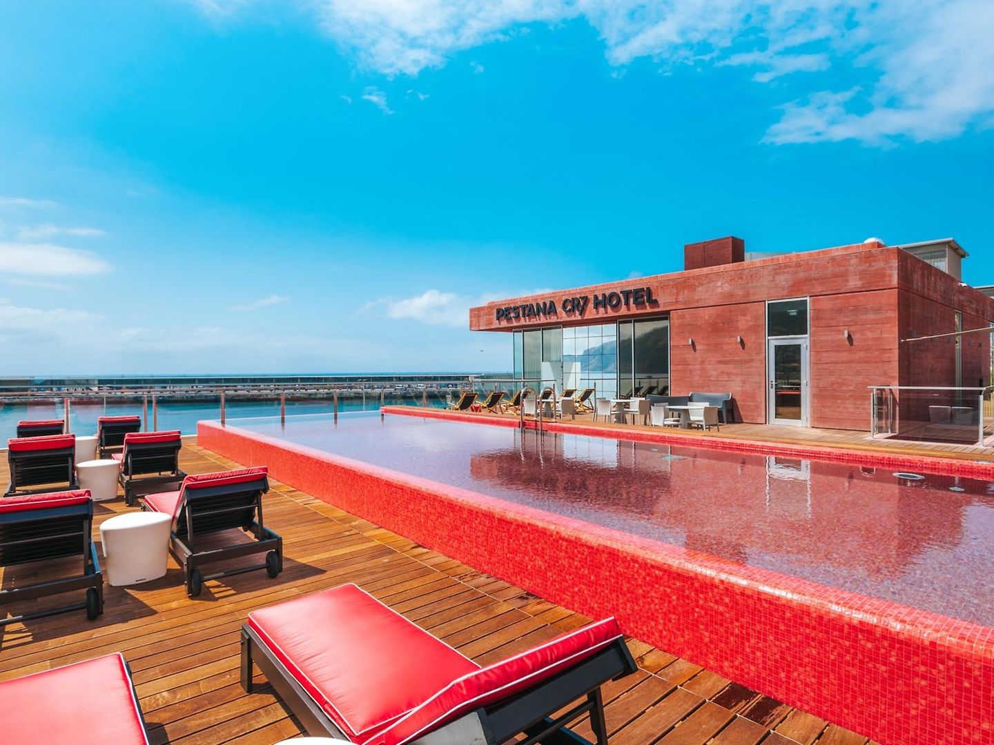 Pestana CR7 Funchal