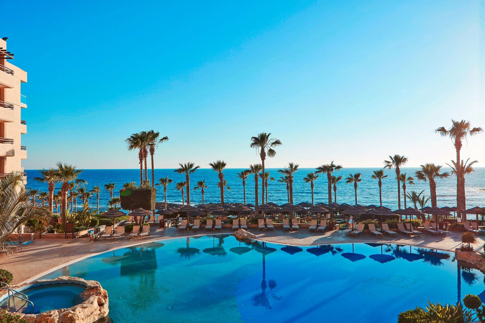 Hotel Atlantica Golden