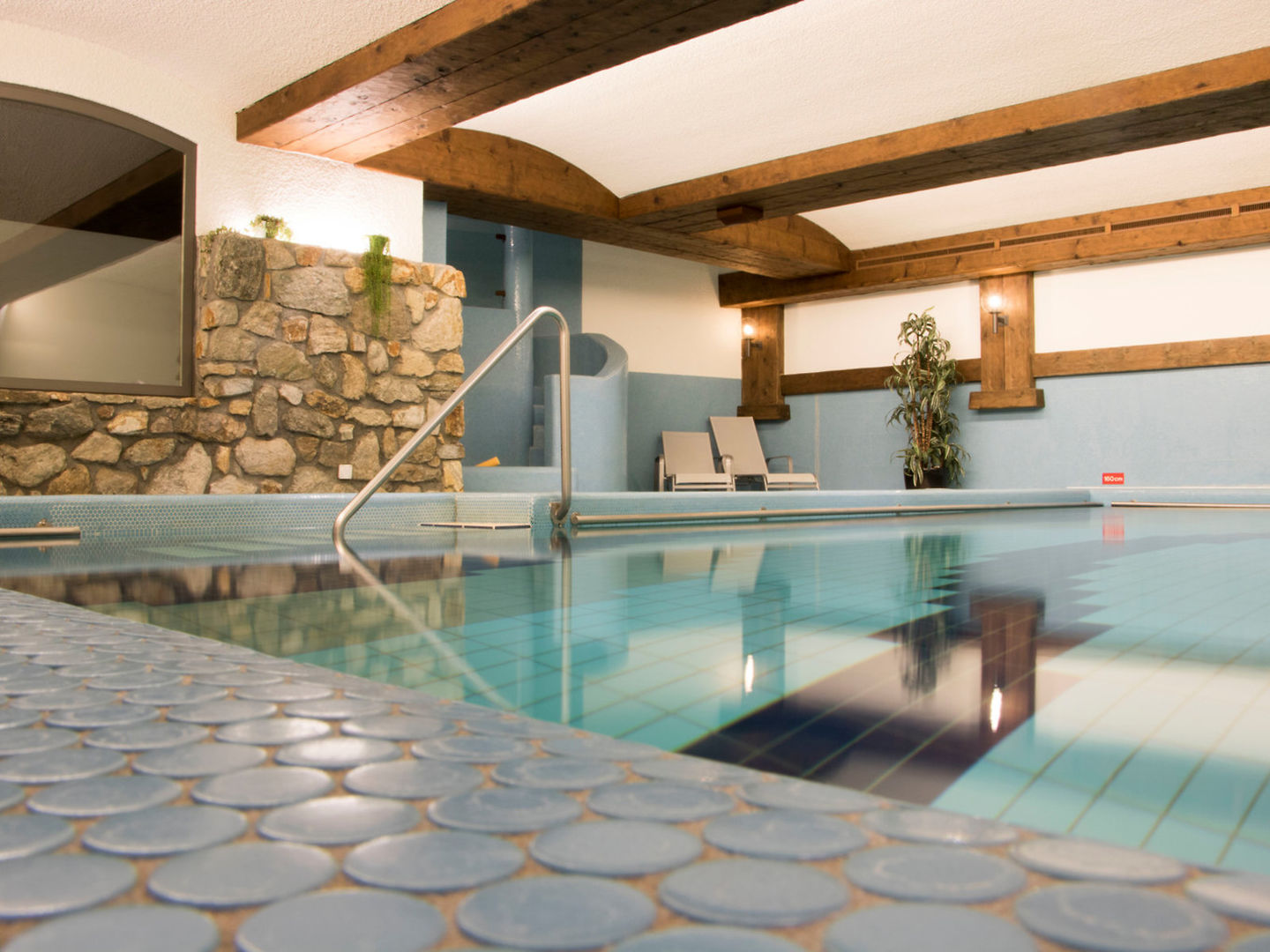 Sunstar Hotel Klosters 
