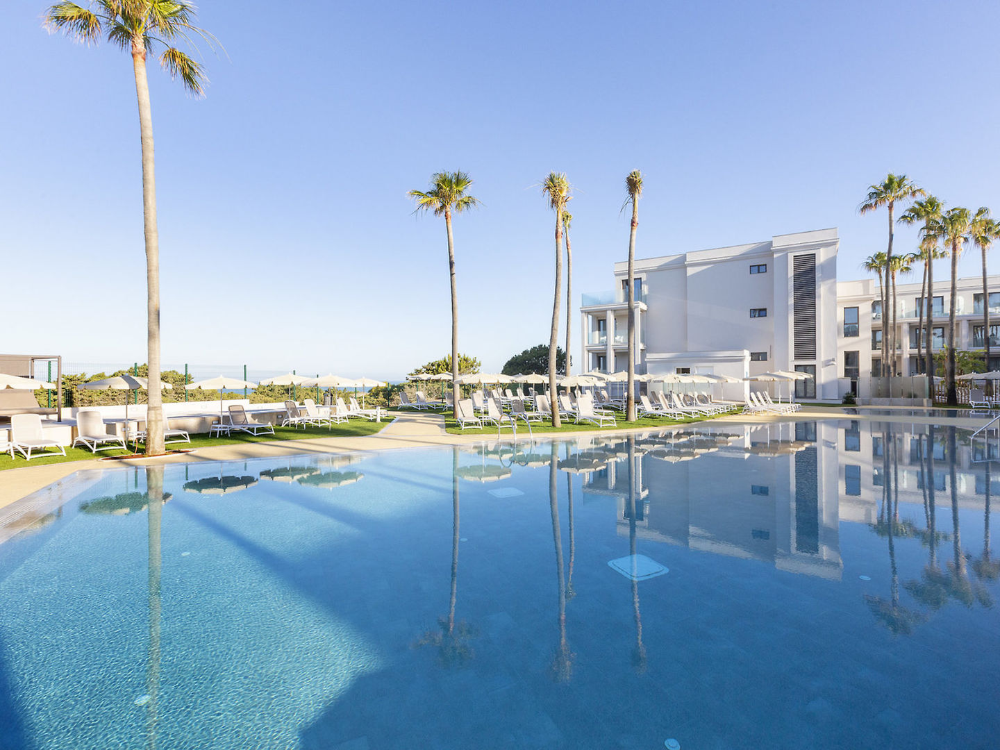 Hipotels Barrosa Park