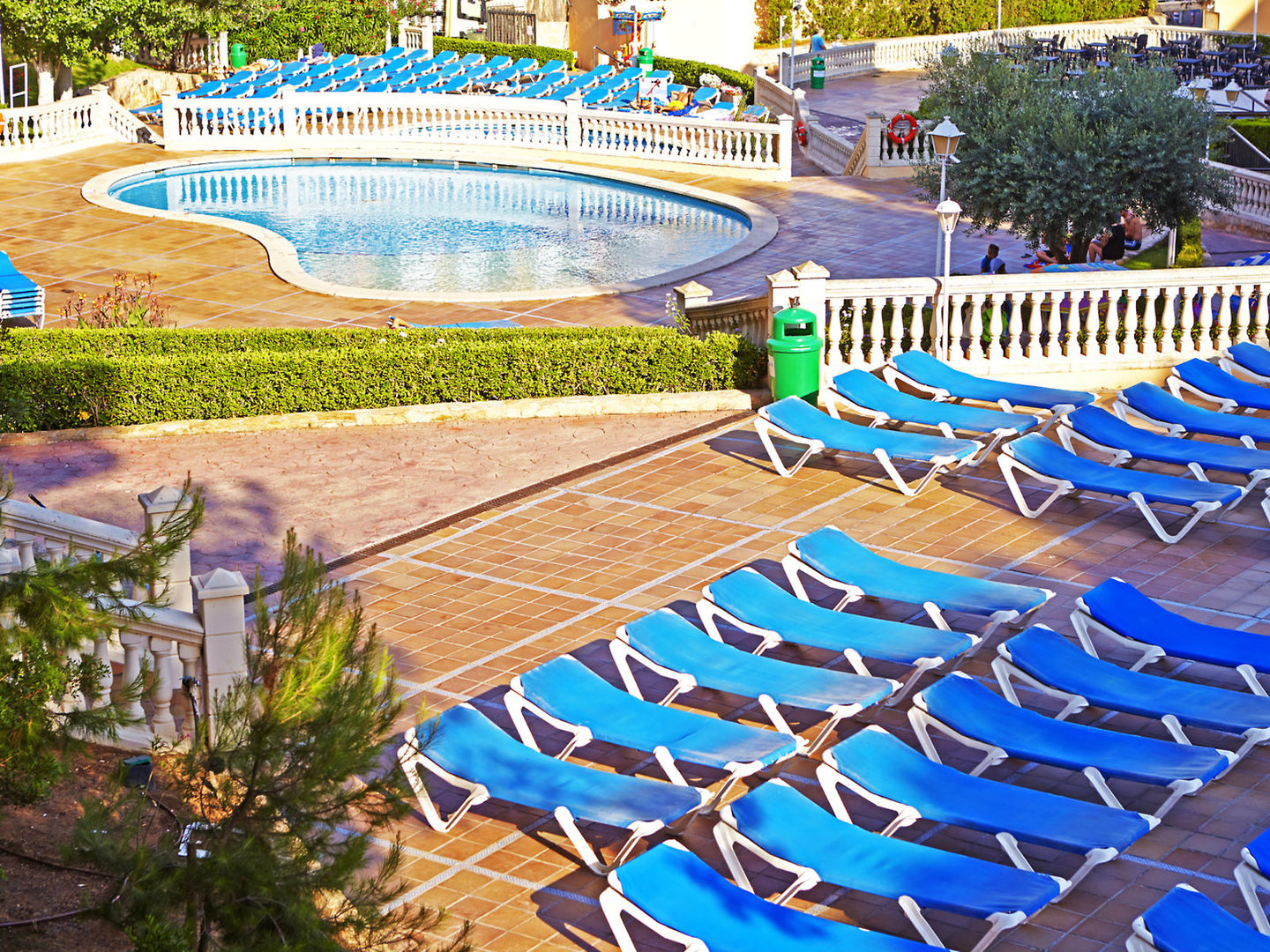 MLL Palma Bay Club Resort