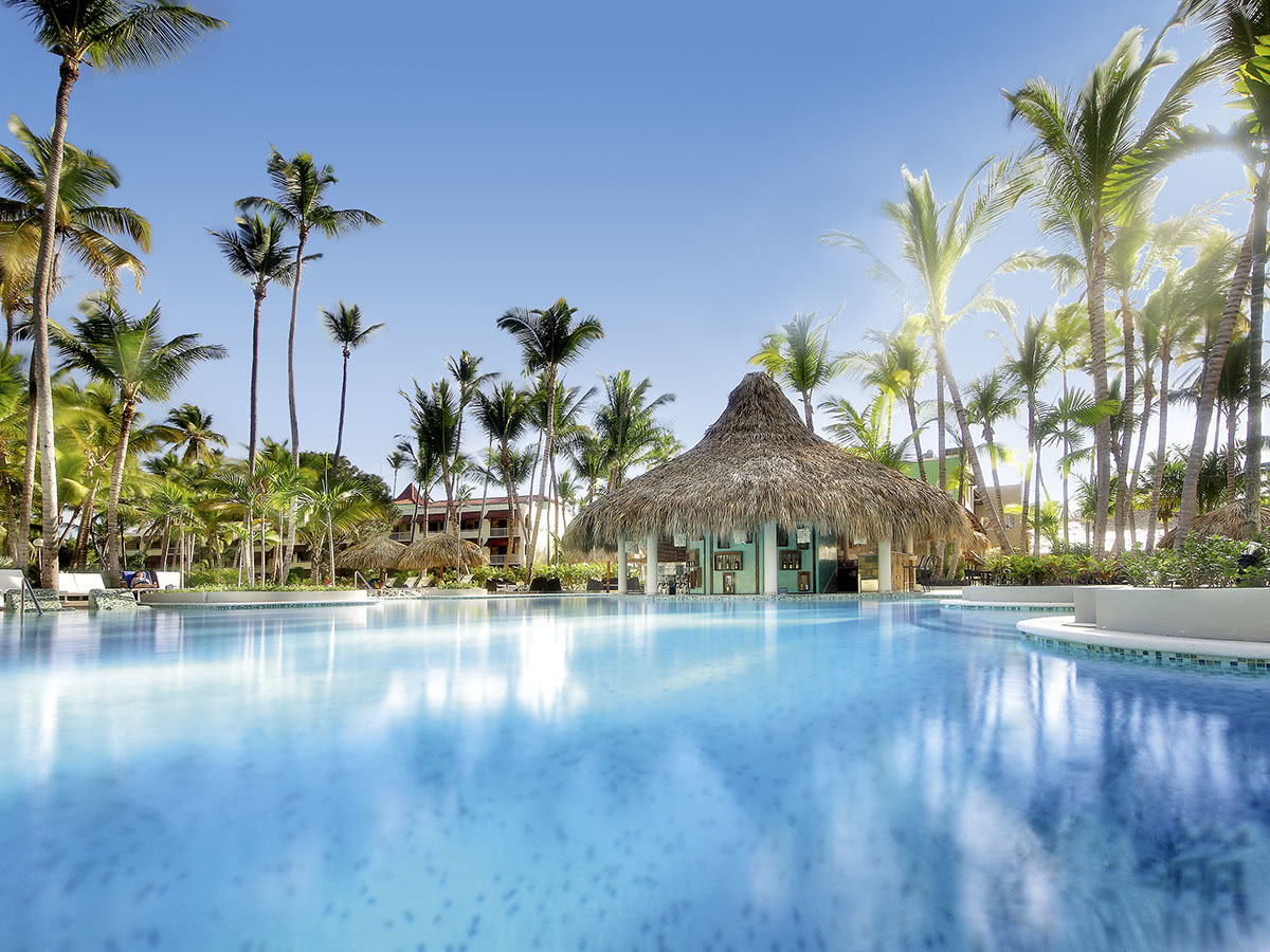 Grand Palladium Punta Cana Resort & Spa