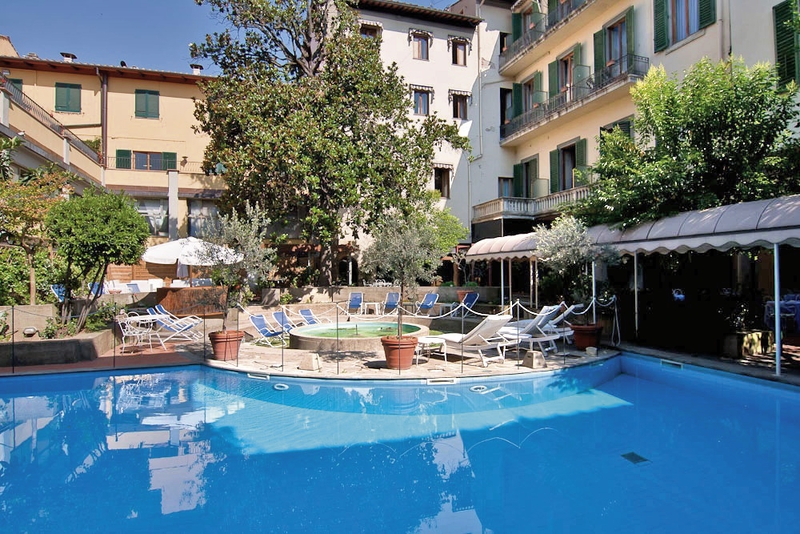 Hotel Croce di Malta 