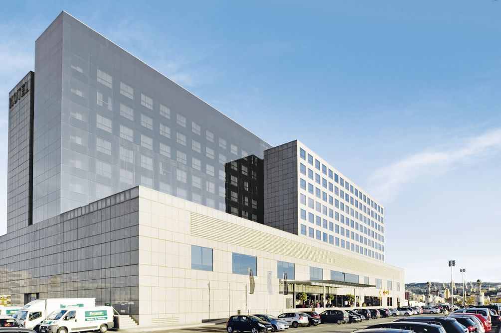 Barceló Sants