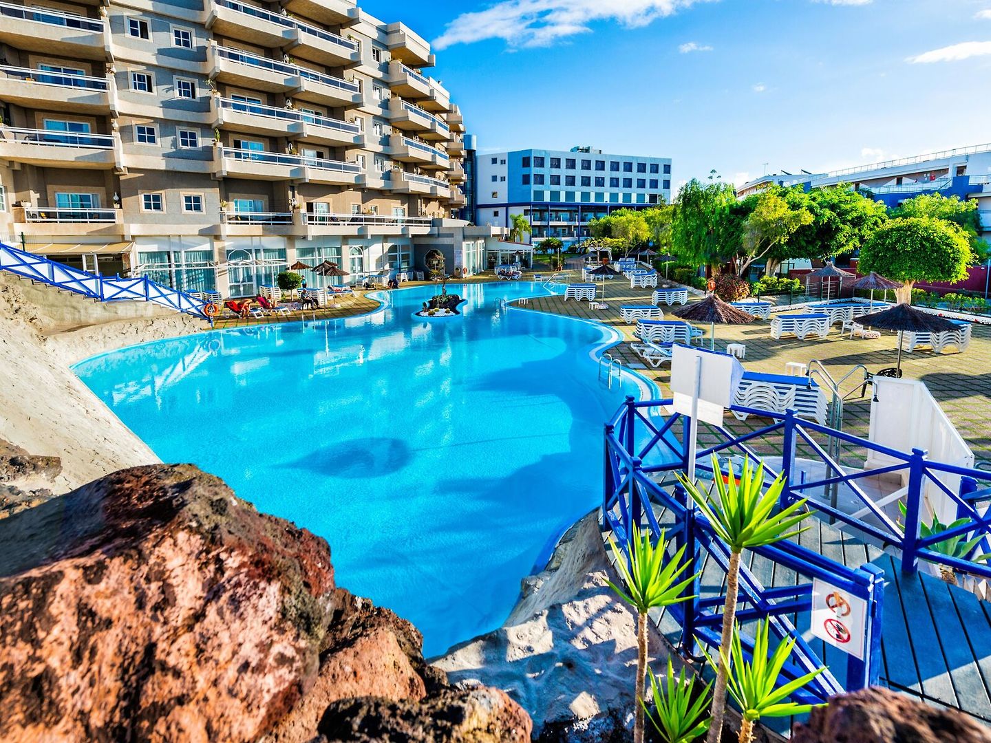 Aguamarina Golf