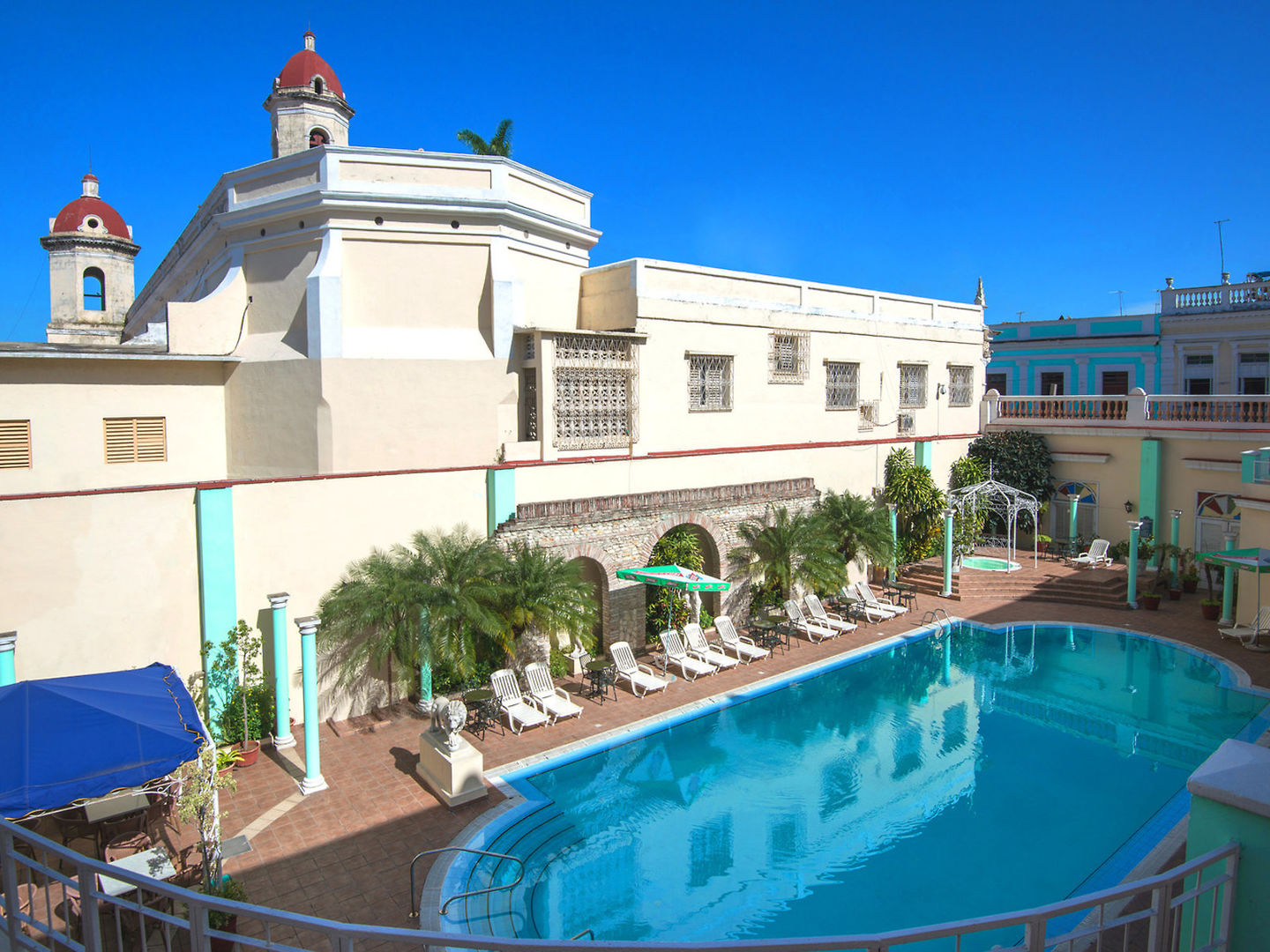 La Union Managed by Melia Hotels International