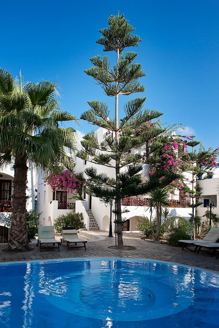 Veggera Hotel
