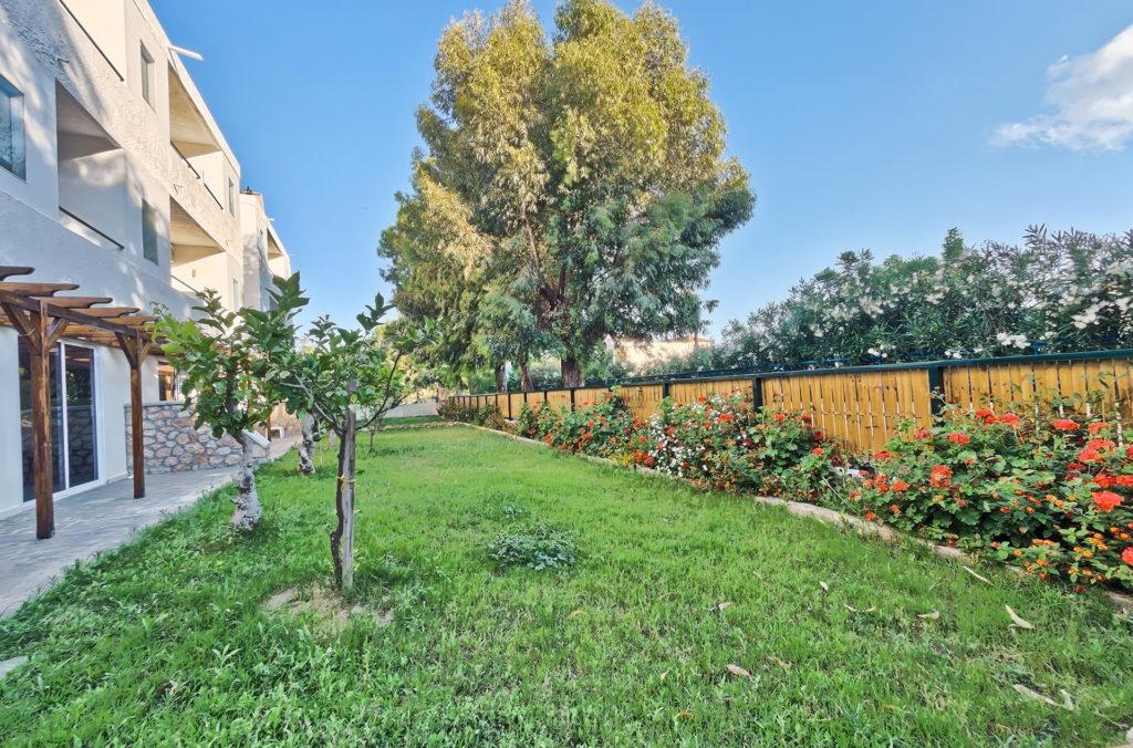 SUN BEACH LINDOS - ECONOMY