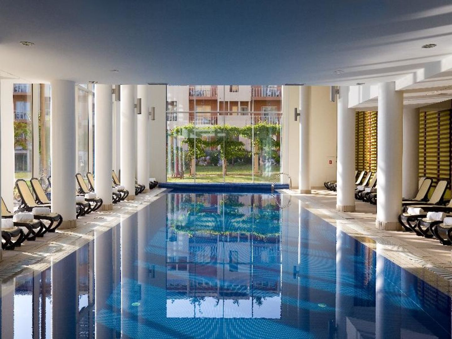 Residence Sol Garden Istra for Plava Laguna