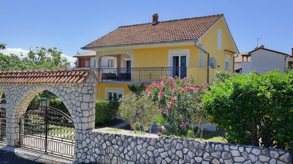 Apartmány Hani