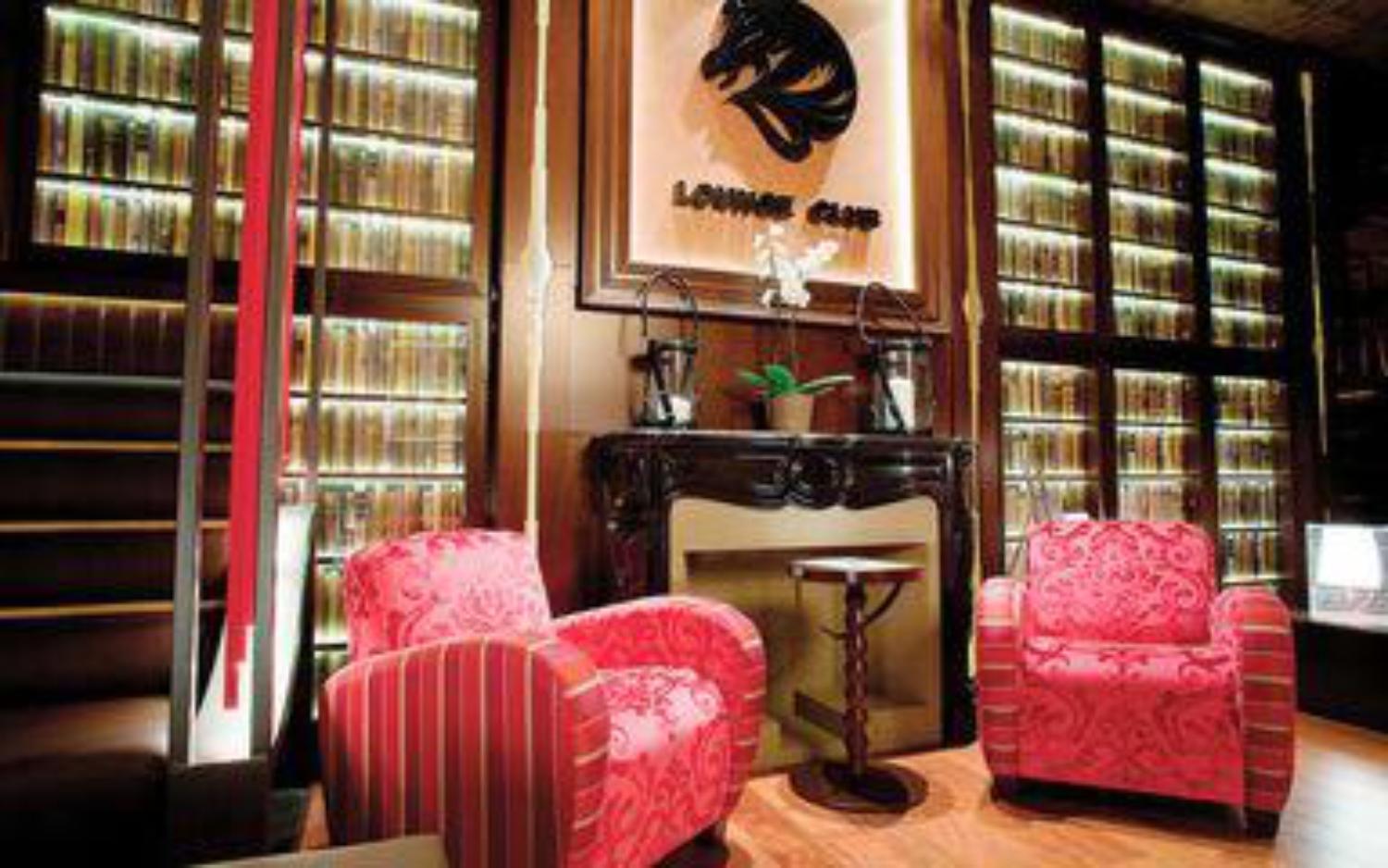 Hotel Drake Longchamp 