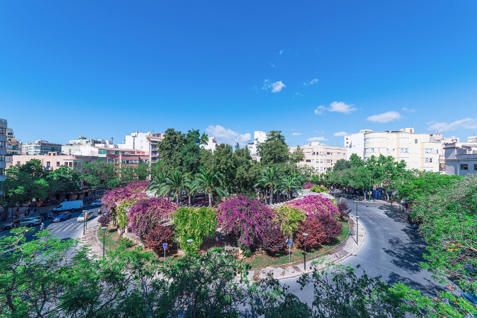Hotel Nou Baleares 
