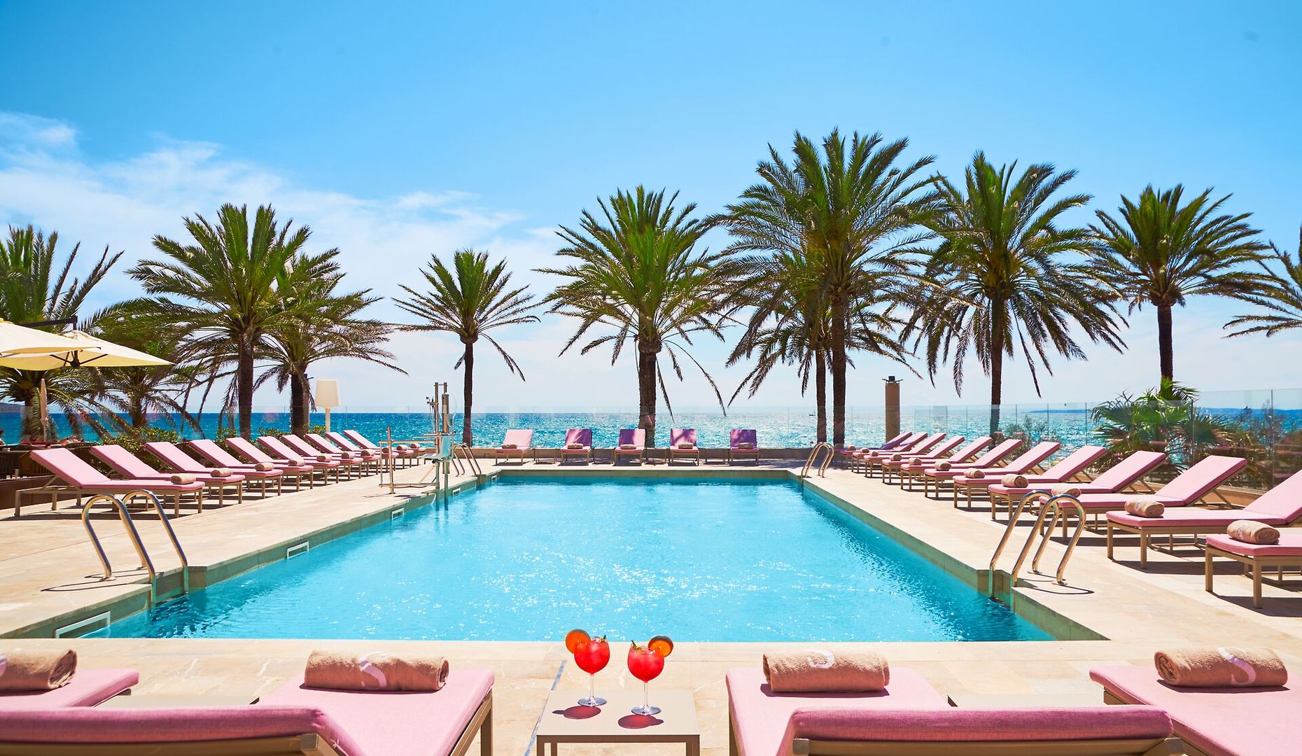 Hotel Pure Salt Garonda