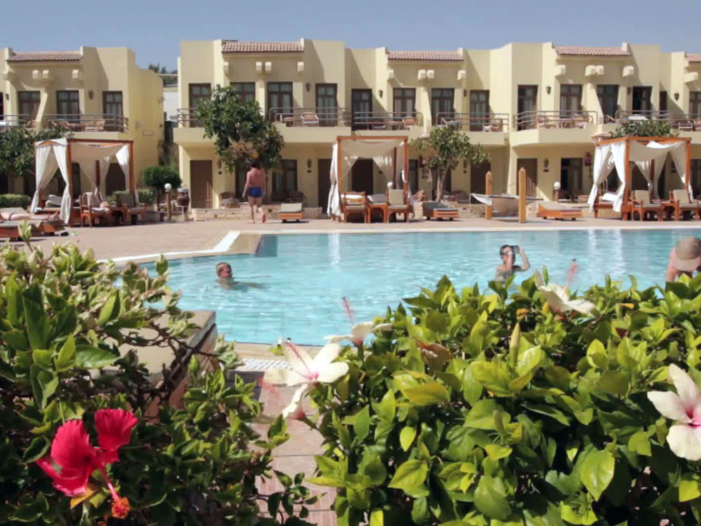 Cataract Layalina Resort