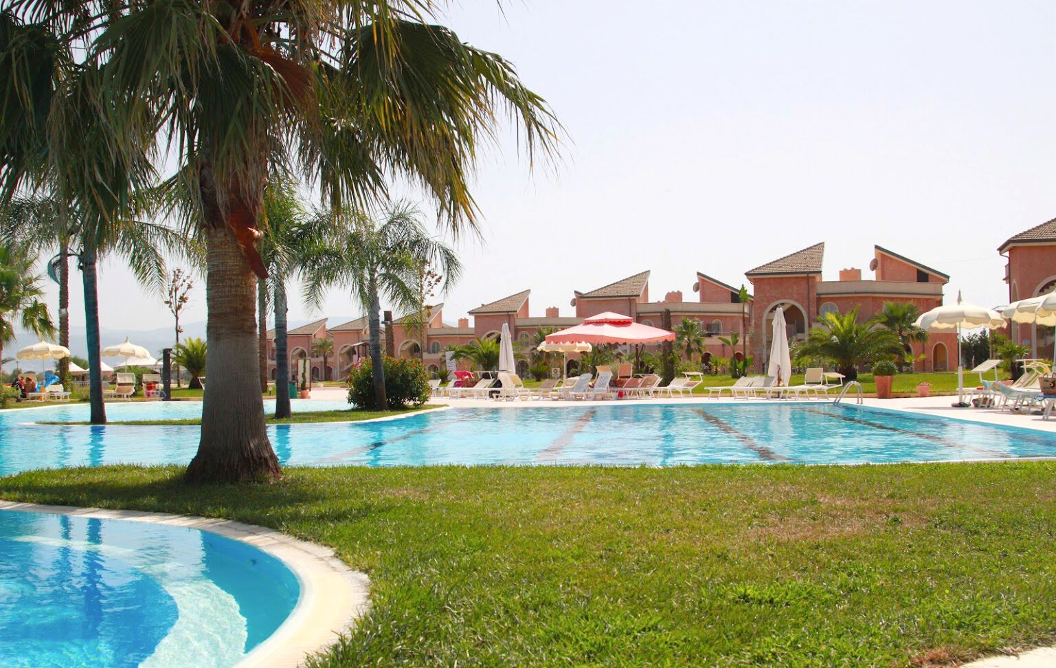 BV Airone Resort 