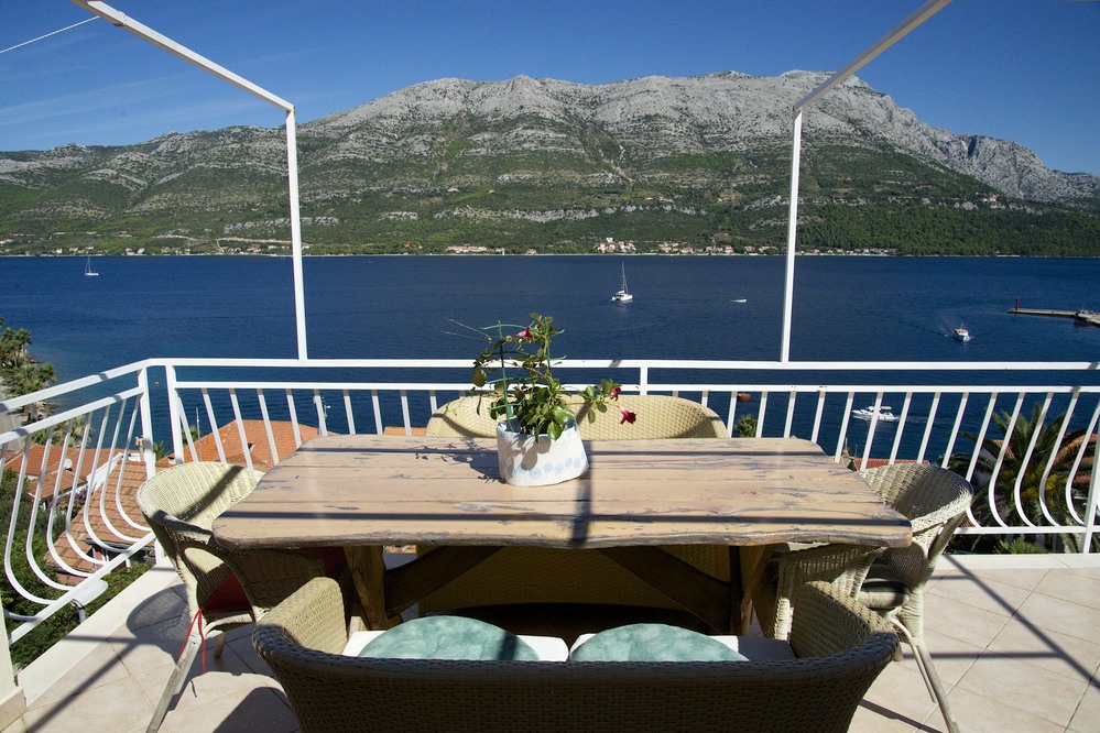 Apartmány Aspera