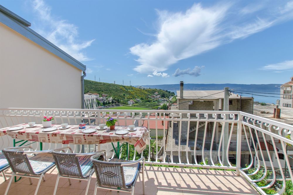 Apartmány 1355-2220