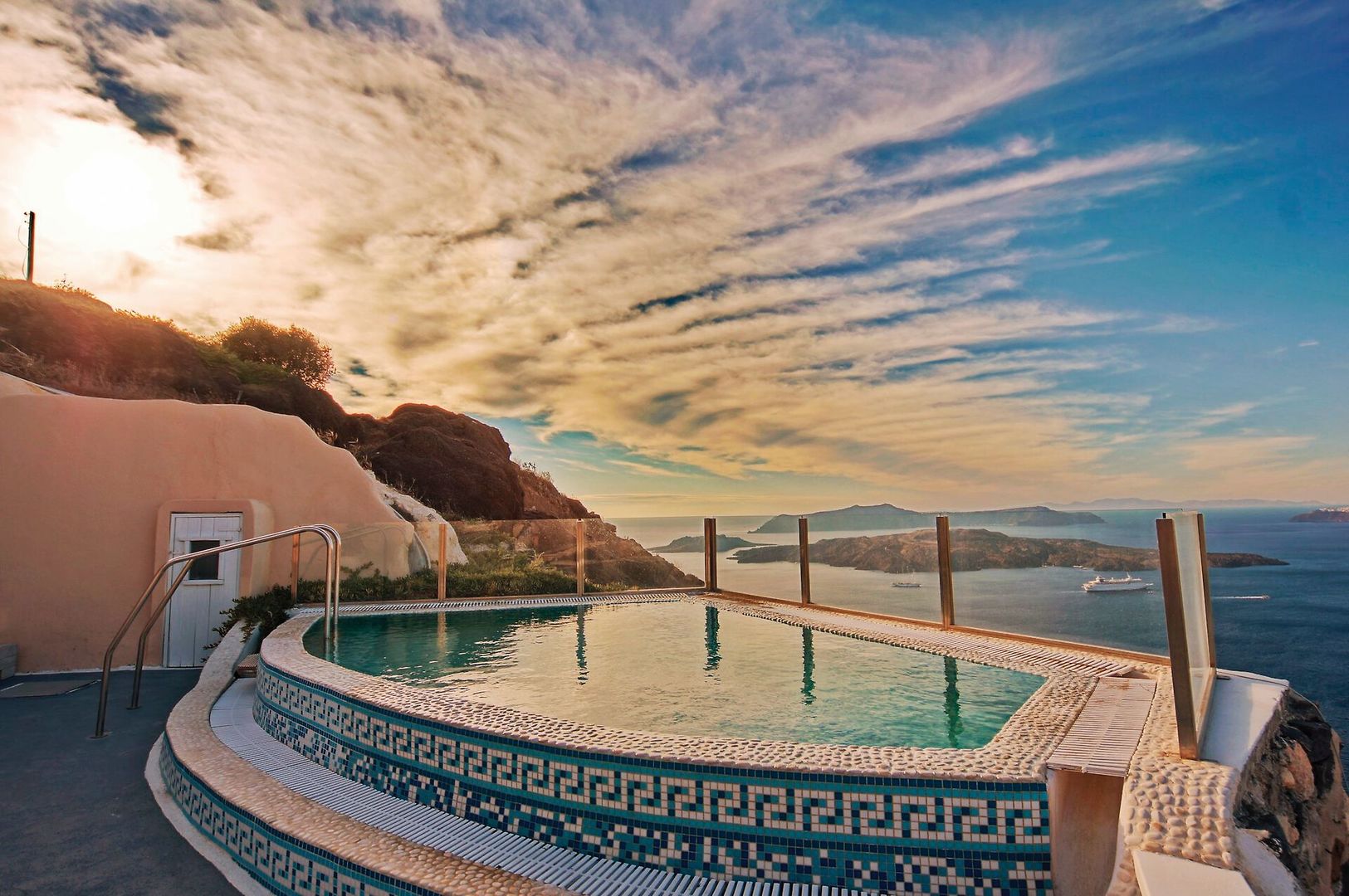 Suites of the Gods
