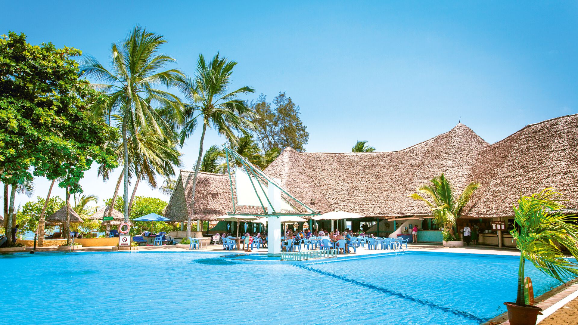 Turtle Bay Resort 