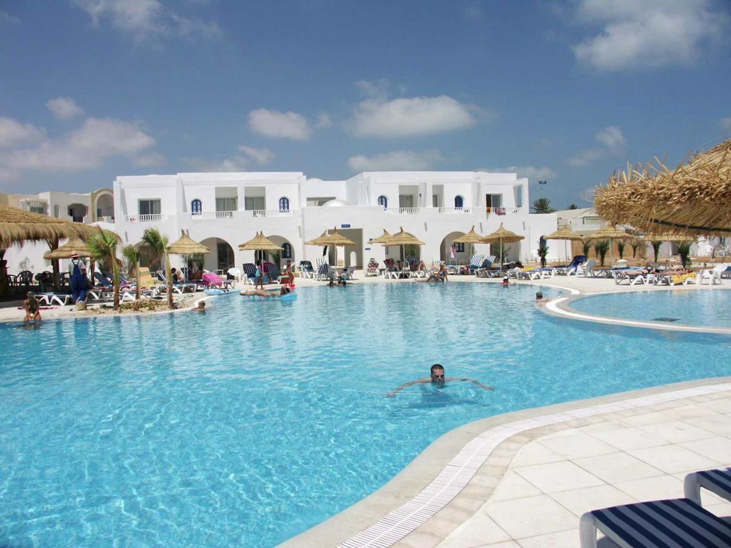 Djerba Sun Club