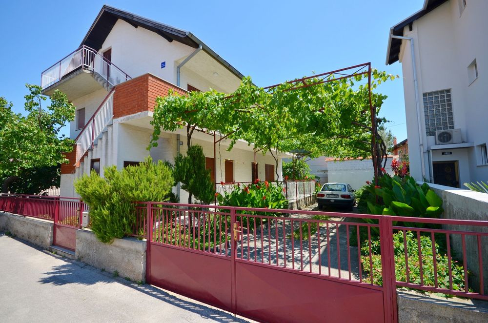 Apartmány 1355-177