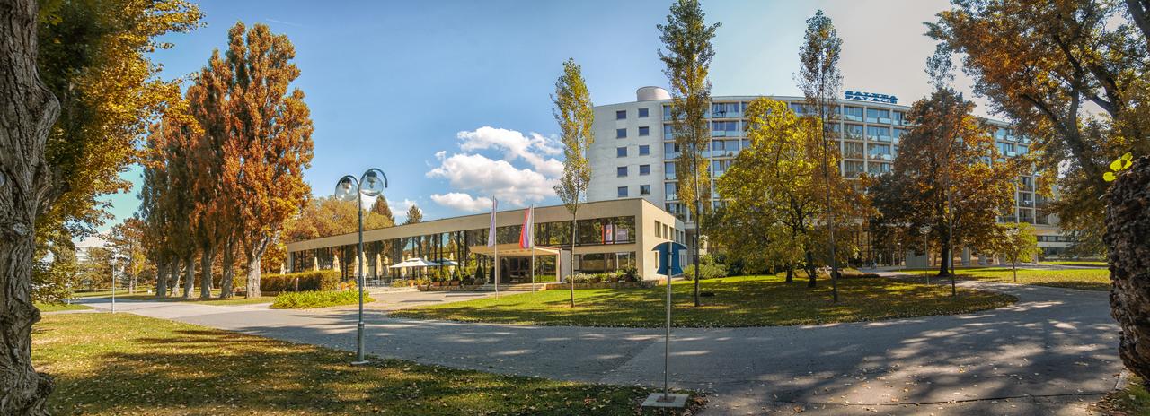 Esplanade Ensana Health Spa Hotel