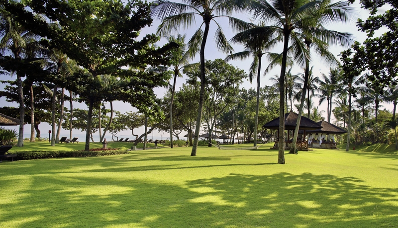 InterContinental Bali Resort