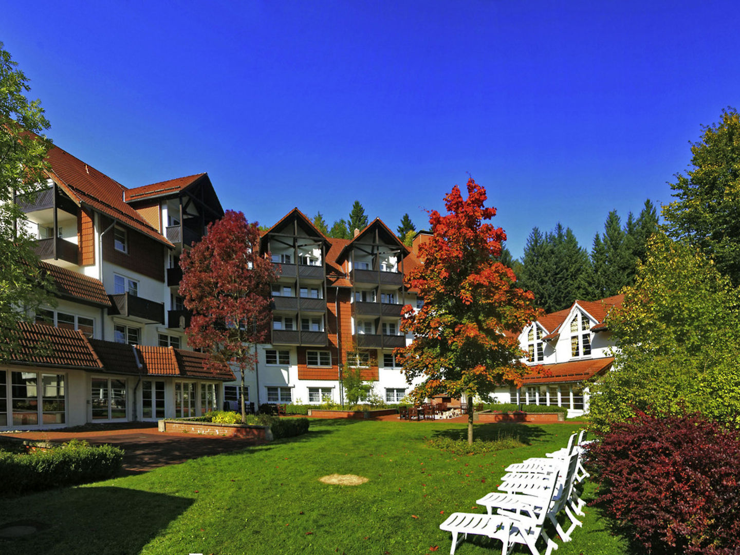 relexa Hotel Harz-Wald