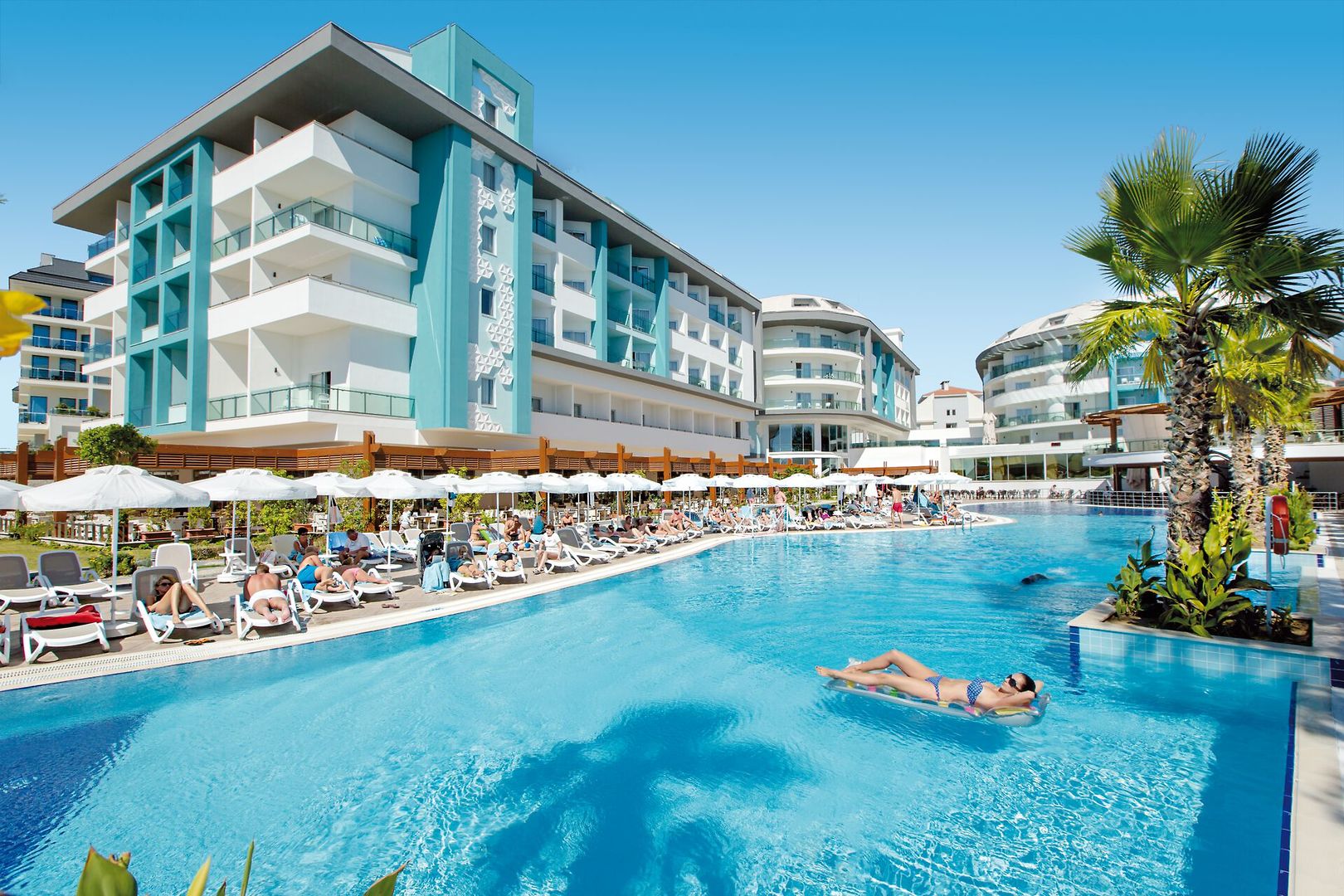 SeaShell Resort & Spa