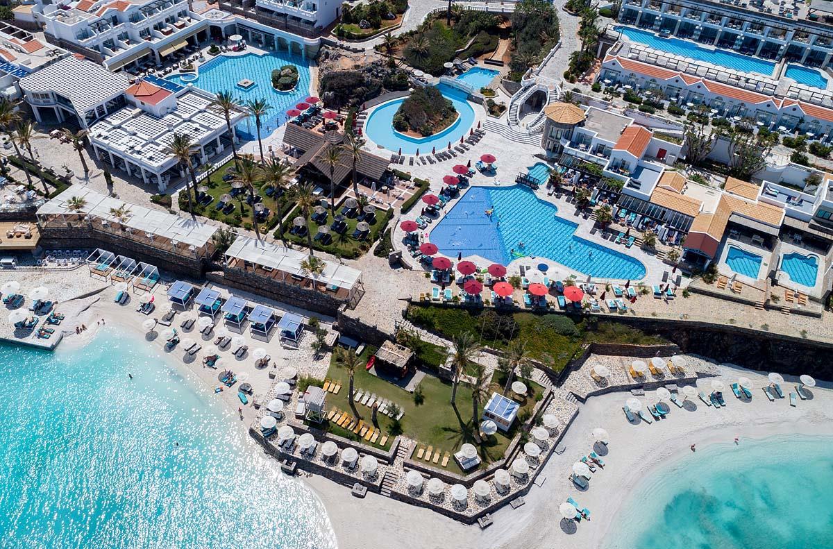 Radisson Blu Beach Resort