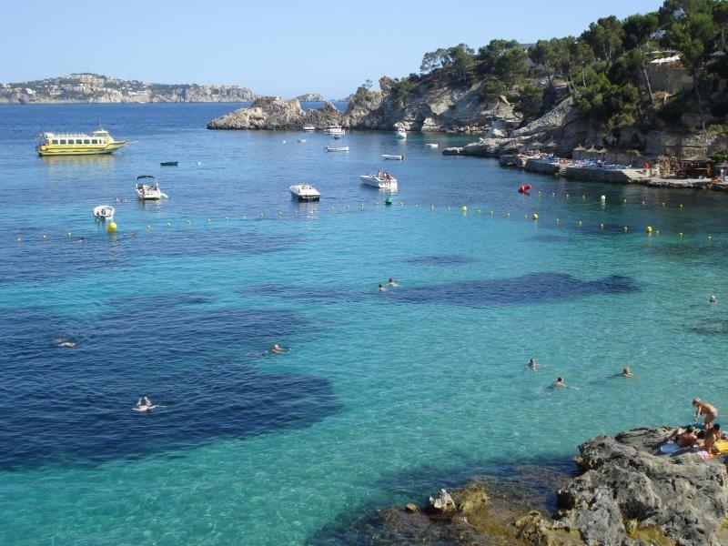 Mallorca - kouzelný ostrov Baleárského souostroví