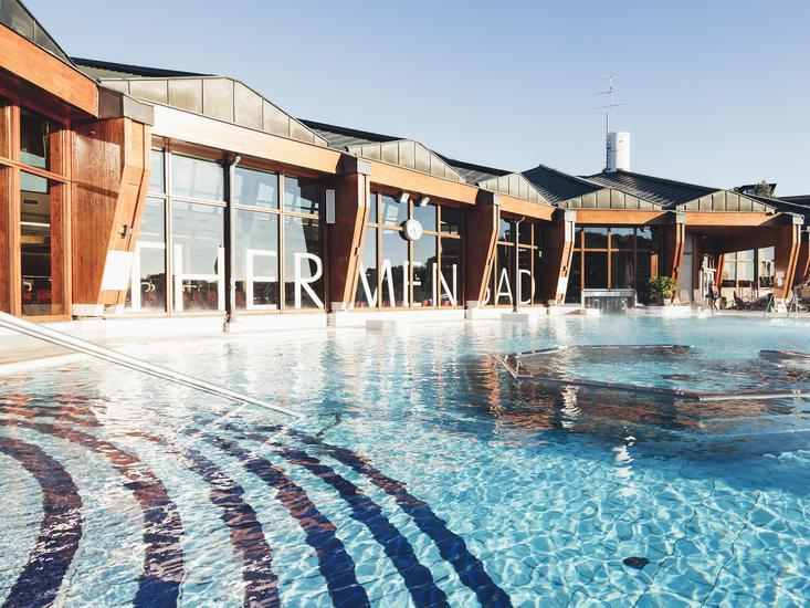 Thermalhotel Leitner