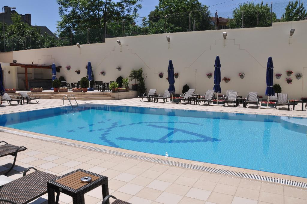 Akgun Hotel Istanbul