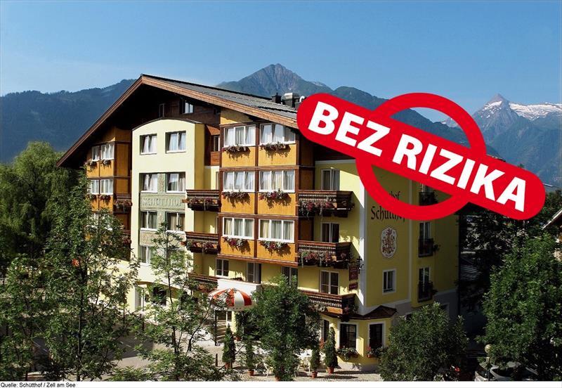 Schütthof:Gasthof Alpenrose